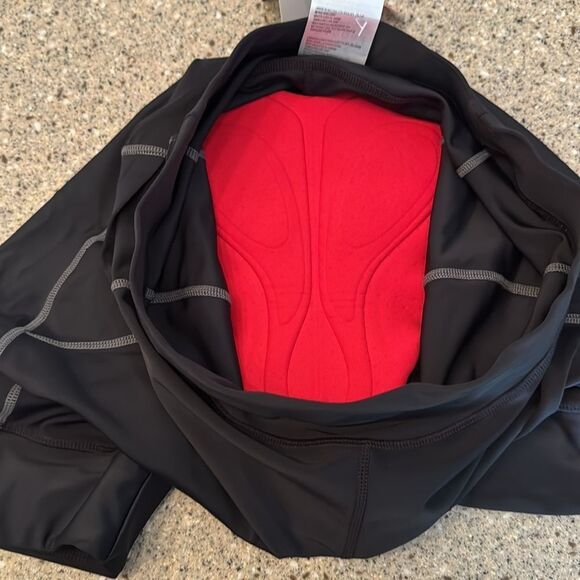 BALEAF Padded Bike Cycling Shorts *NEW* - Picture 9 of 9